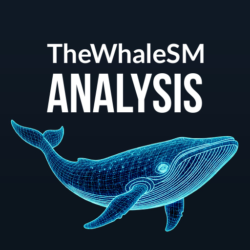 TheWhaleSM Analysis TheWhaleSM Analysis