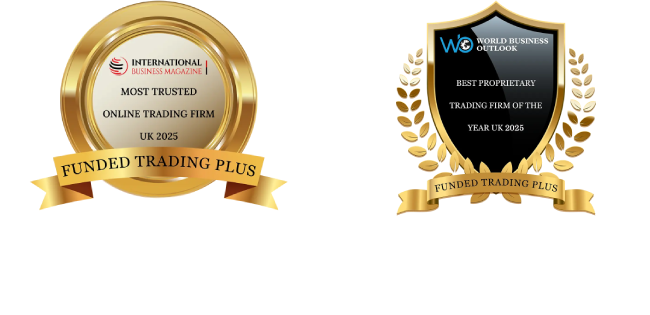 Funded Trading Plus. The Most Trusted Trading Firm UK 2025 – The International Business Magazine. Best Proprietary Trading Firm of the Year UK 2025 - World Business Outlook. Best Proprietary Trading Firm of the Year UK 2025 – World Business Outlook.
